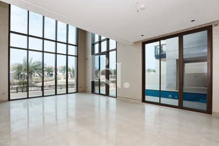 6 Bedroom Villa for Sale in Saadiyat Island, Abu Dhabi - 6BRM-Type-4C-Hidd-Al-Saadiyat-Abu-Dhabi-UAE (10). jpg