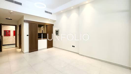 1 Bedroom Apartment for Rent in Jumeirah Village Triangle (JVT), Dubai - Large Layout | Brand New | Available Now