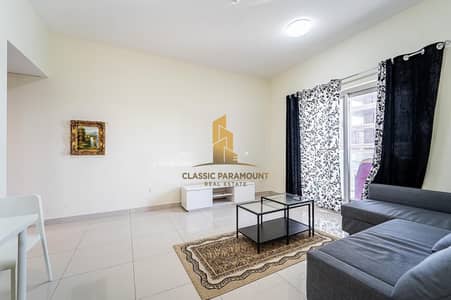 1 Bedroom Flat for Rent in Dubai Sports City, Dubai - Golf Course View | Ready to Move | Spacious Layout