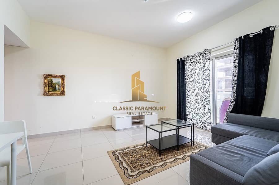 Golf Course View | Ready to Move | Spacious Layout