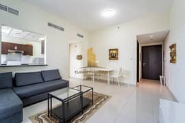 شقة في إيجل هايتس،مدينة دبي الرياضية 1 غرفة 65000 درهم - 12078887