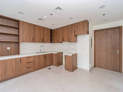 2 Bedroom Apartment for Rent in Town Square, Dubai - PODIUM LEVEL | POOL VIEW | BRAND NEW | VACANT