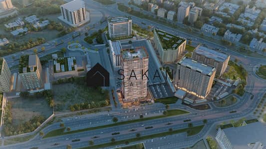 Studio for Sale in Liwan, Dubai - Ext 10 Birdeye. jpg