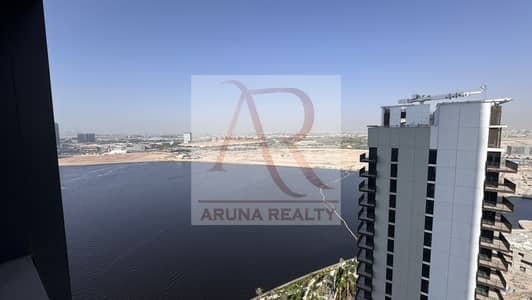 1 Bedroom Apartment for Rent in Dubai Creek Harbour, Dubai - image00005. jpeg