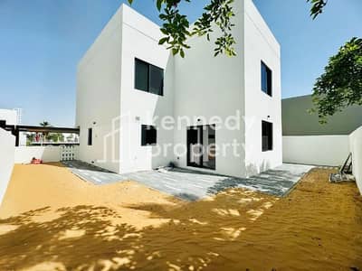 4 Bedroom Villa for Sale in Yas Island, Abu Dhabi - NV1 (5). jpg