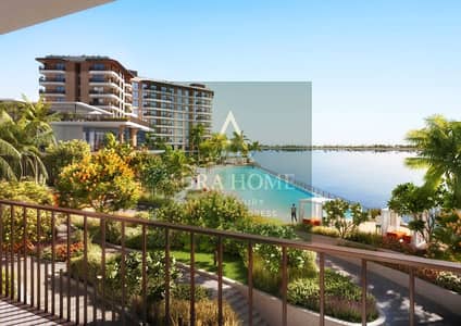 3 Cпальни Апартамент Продажа в Яс Айленд, Абу-Даби - New Project copy. jpg
