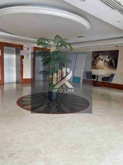 2 Bedroom Apartment for Rent in Al Taawun, Sharjah - 1001215483. jpg