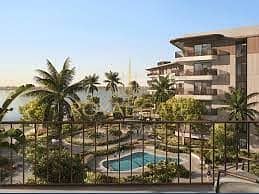 3 Bedroom Apartment for Sale in Yas Island, Abu Dhabi - download. jpeg
