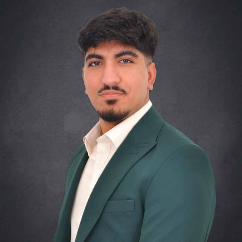 Aftabuddin Mohammaddin