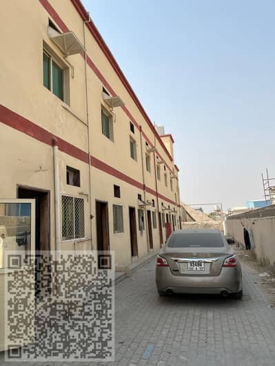 11 Bedroom Floor for Rent in Al Jurf, Ajman - WhatsApp Image 2025-06-26 at 5.40. 51 AM. jpeg