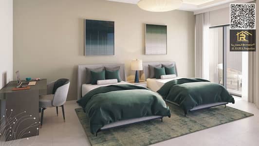 2 Bedroom Apartment for Sale in Al Rashidiya, Ajman - WhatsApp Image 2025-06-30 at 12.47. 02 PM (1). jpeg