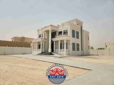 5 Bedroom Villa for Rent in Al Shamkha, Abu Dhabi - 1000429006. heic