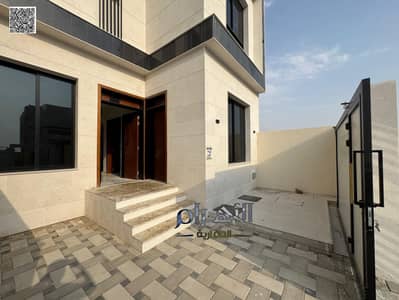 فیلا 4 غرف نوم للبيع في الحليو، عجمان - batch_IMG-20250630-WA0242. jpg