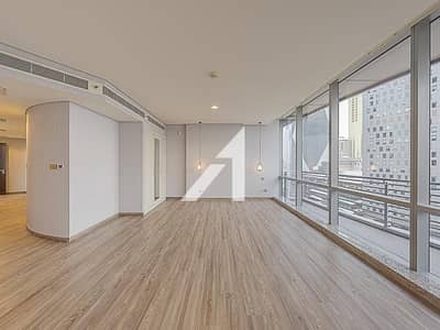 Studio for Rent in DIFC, Dubai - Sky Gardens | DIFC View  Studio with Balcony