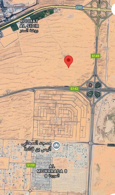 Mixed Use Land for Sale in Rodhat Al Qrt, Sharjah - صورة واتساب بتاريخ 1447-01-05 في 04.37. 11_ff2e1f9b. jpg