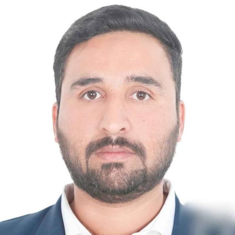 Muhammad Atique