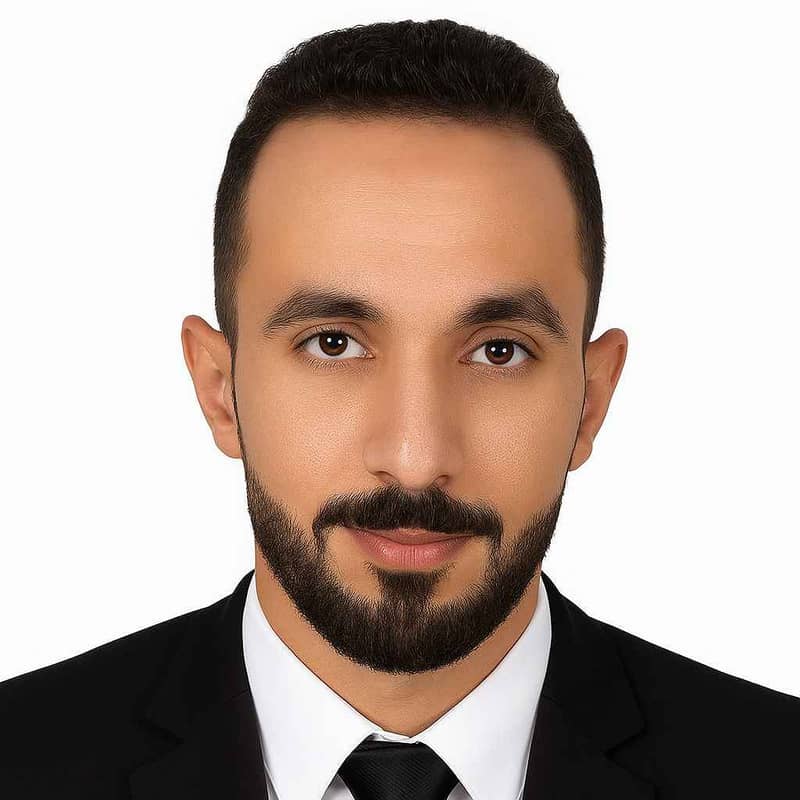 Ragab Mohamed