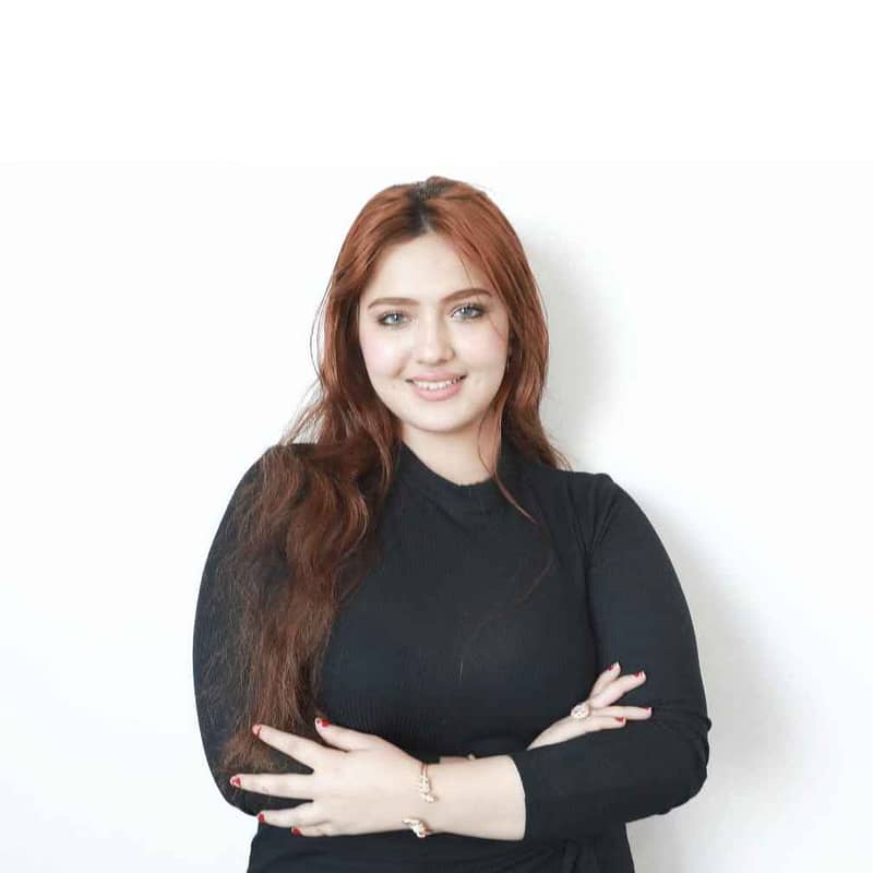janna mohamed