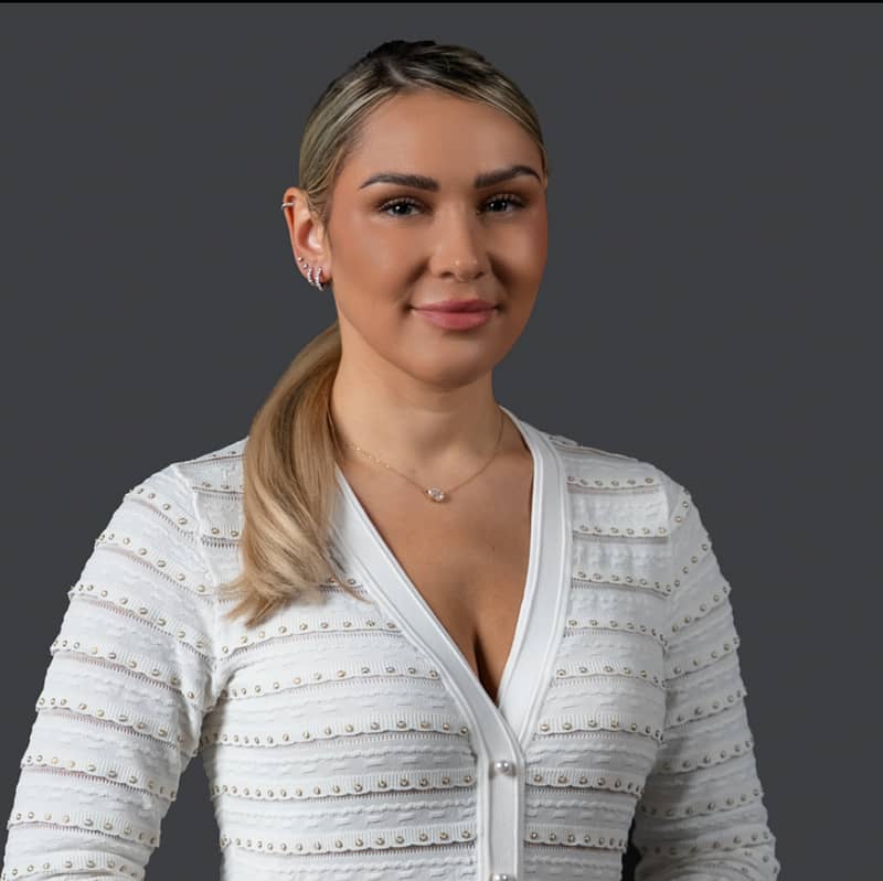 Hannah Allaf