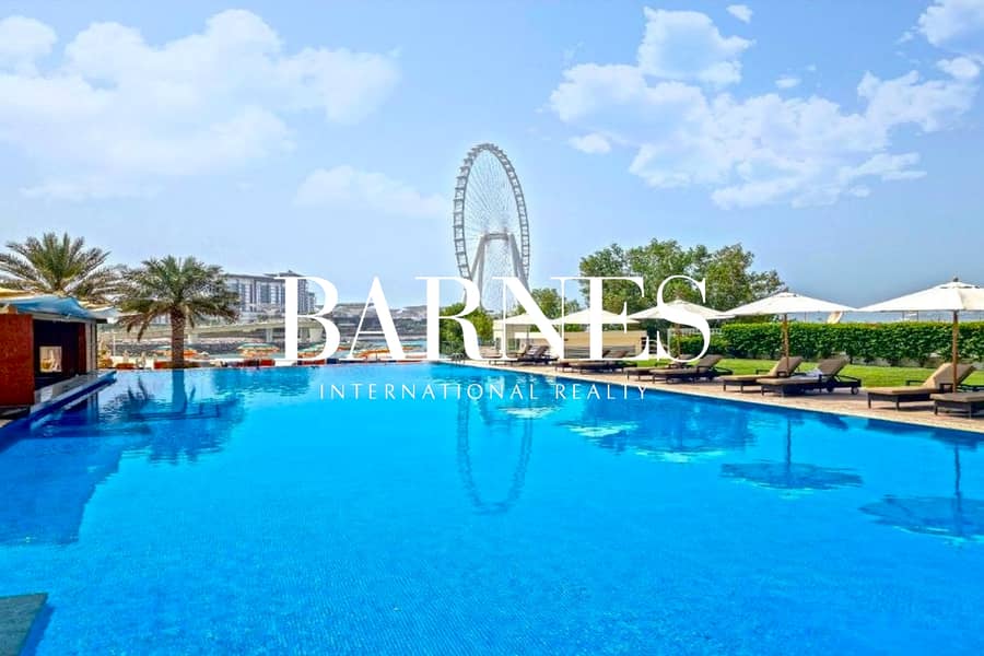 Beach Access | EXCLUSIVE | Vacant Beach Access | EXCLUSIVE | Vacant