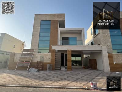 5 Bedroom Villa for Sale in Al Yasmeen, Ajman - WhatsApp Image 2025-06-17 at 1.41. 14 AM(6). jpeg