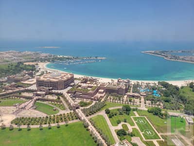 شقة 2 غرفة نوم للايجار في شارع الكورنيش، أبوظبي - 20230620_124726. jpg