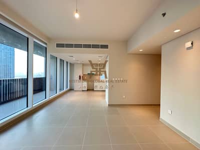 2 Bedroom Flat for Sale in Dubai Creek Harbour, Dubai - Main. jpg