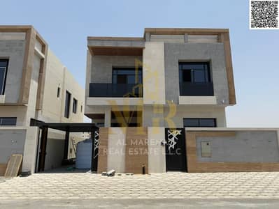 5 Bedroom Villa for Sale in Al Yasmeen, Ajman - WhatsApp Image 2025-06-21 at 3.07. 35 AM. jpeg