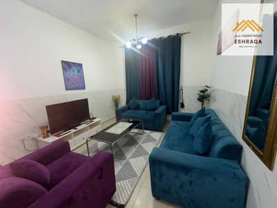 1 Bedroom Apartment for Rent in Al Nuaimiya, Ajman - IMG-20250630-WA0648. jpg