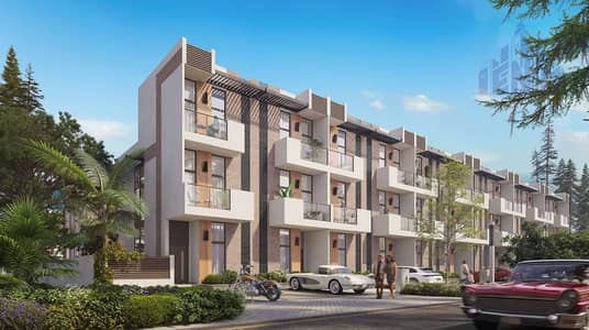 3 Bedroom Townhouse for Sale in Dubai Investment Park (DIP), Dubai - Verdana711. jpg