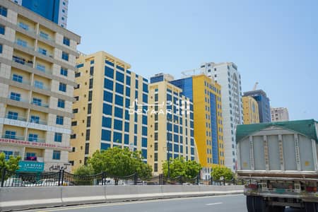 فلیٹ 1 غرفة نوم للايجار في سكمكم، الفجيرة - DSC02553. jpg