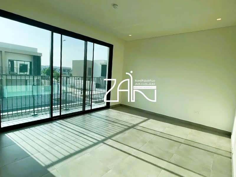 Brand New Single Row Modern 2BR Prime Location