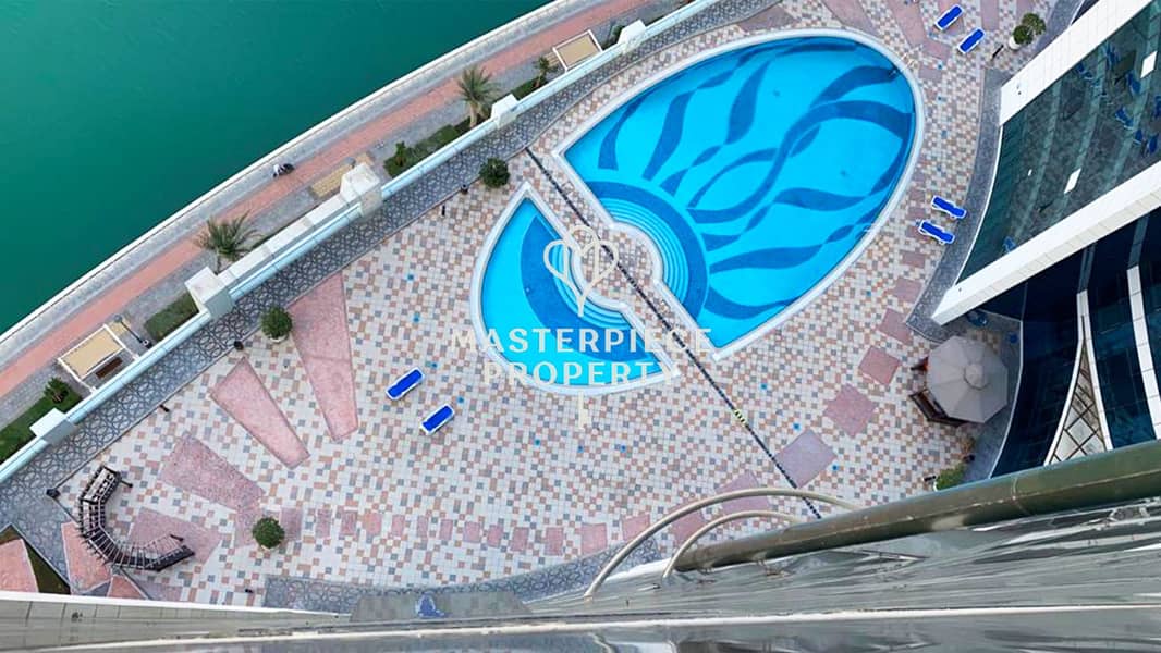 شقة في جزيرة الريم 775000 درهم - 12048243 شقة في جزيرة الريم 775000 درهم - 12048243
