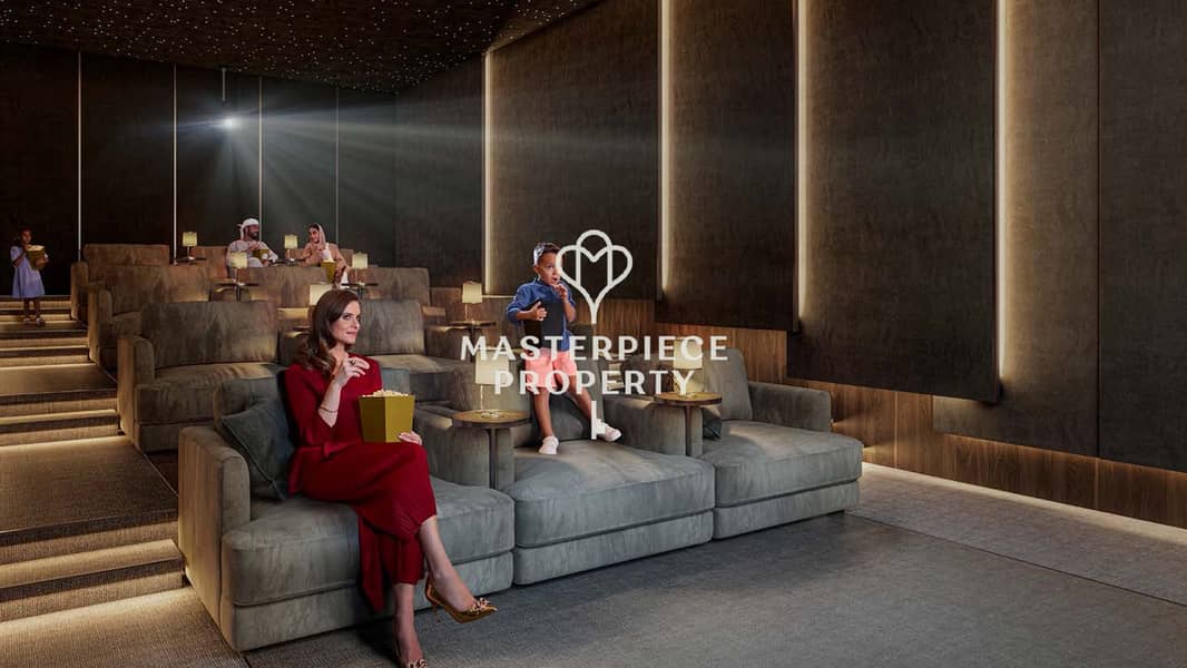 位于萨迪亚特岛,萨迪亚特文化区,The Source II 2 卧室的公寓 5000000 AED - 12047959 位于萨迪亚特岛,萨迪亚特文化区,The Source II 2 卧室的公寓 5000000 AED - 12047959