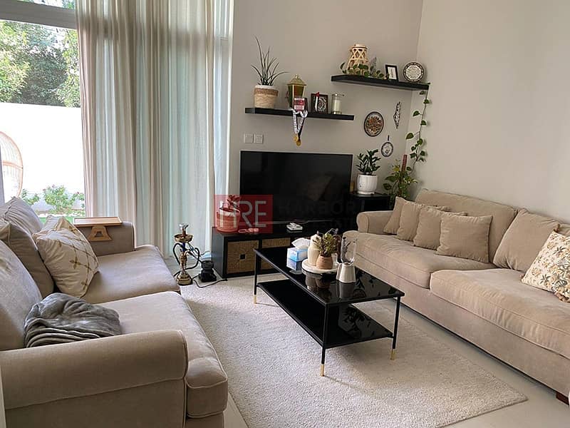3 Bed plus maid's l Back to Back l Well Maintained