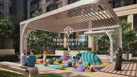 Studio for Sale in Saadiyat Island, Abu Dhabi - Good Price | Invest Now