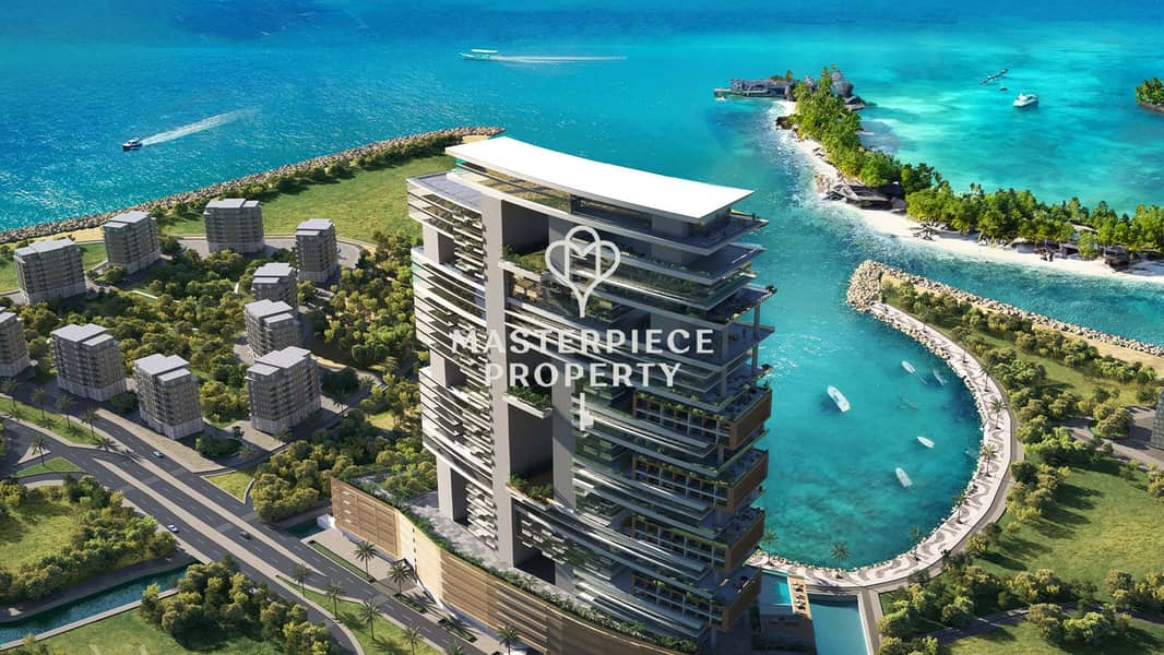 Hot Deal | Sea View | Invest Now Hot Deal | Sea View | Invest Now