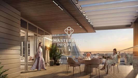 2 Bedroom Flat for Sale in Saadiyat Island, Abu Dhabi - Good Deal | Invest Now | Prime Location