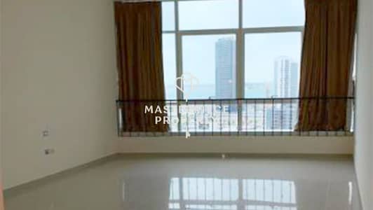 2 Bedroom Apartment for Sale in Al Reem Island, Abu Dhabi - Hot Deal | High Floor | Sea View