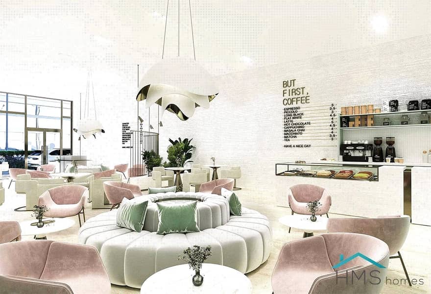 Handover 2026 Q1 | Payment Plan Available Handover 2026 Q1 | Payment Plan Available