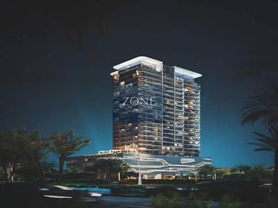 1 Bedroom Apartment for Sale in Jumeirah Village Circle (JVC), Dubai - Orchard Place_5. jpg