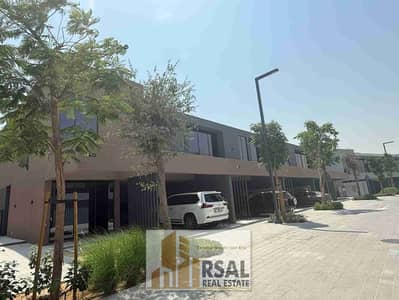 4 Bedroom Villa for Rent in Tilal City, Sharjah - 1000240753. jpg