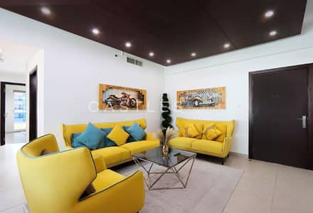 2 Bedroom Flat for Rent in Dubai Marina, Dubai - 21122cdd-444b-4907-9d3a-df03e4658415. jpg