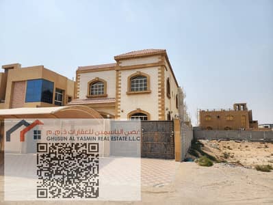5 Bedroom Villa for Rent in Al Mowaihat, Ajman - WhatsApp Image 2025-06-30 at 3.58. 16 PM. jpeg