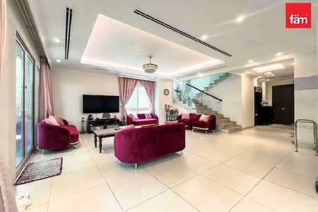 3 Bedroom Villa for Sale in Dubai Science Park, Dubai - Stand Alone | VOT | Single Row | Vastu | Rare