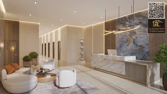 2 Bedroom Apartment for Sale in Al Rashidiya, Ajman - WhatsApp Image 2025-06-30 at 12.08. 57 PM (1). jpeg