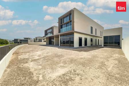 6 Bedroom Villa for Rent in Dubai Hills Estate, Dubai - Exclusive | Golf View | Brand New | Modern