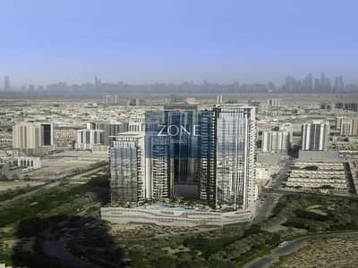 1 Bedroom Flat for Sale in Jumeirah Village Circle (JVC), Dubai - Orchard Place_6. jpg