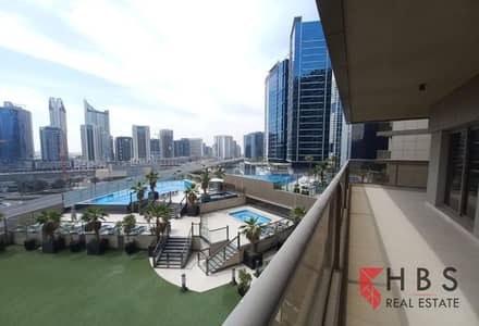 2 Bedroom Apartment for Rent in Downtown Dubai, Dubai - 1. jpeg