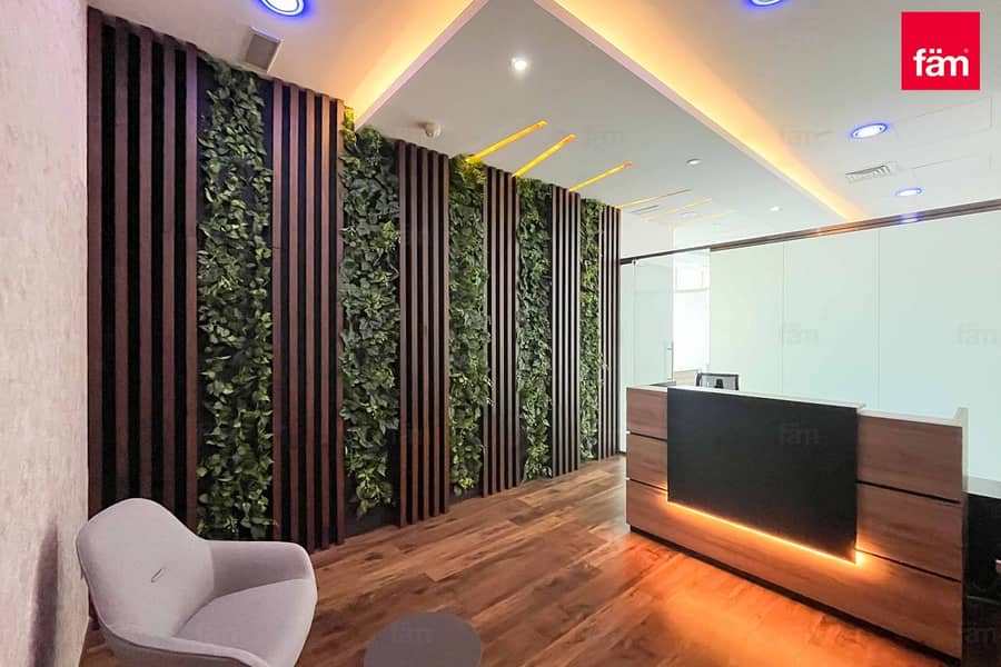 Офис в Бизнес Бей,Парк Лейн Тауэр, 215000 AED - 12079210 Офис в Бизнес Бей,Парк Лейн Тауэр, 215000 AED - 12079210